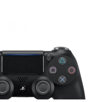 Бездротовий геймпад DOUBLESHOCK PS4 Bluetooth з подвійною вібрацією, джойстик для приставки PS4, PS TV