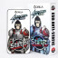 Захисне скло Gorilla Anti-Static Glass для Samsung