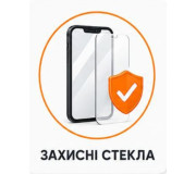 Захистне скло