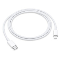 Кабель lightning type-c 20w у коробці