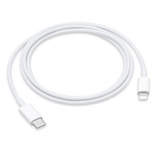 Кабель lightning type-c 20w у коробці