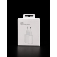 Apple USB-C 20W Power Adapter 