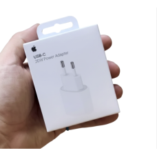 Зарядний пристрій мережевий Power Adapter 20W та 35W