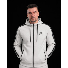 Кофта Nike с капюшоном 