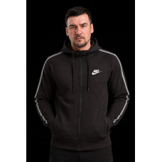 Кофта Nike с капюшоном 