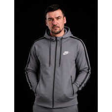 Кофта Nike с капюшоном 