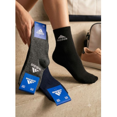 Шкарпетки Adidas упаковка 12 пар.