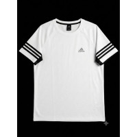 Футболка Adidas Brend Premium чоловіча/унісекс