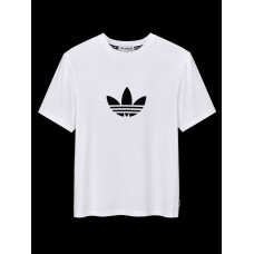 Футболка Adidas Brend Premium чоловіча/унісекс