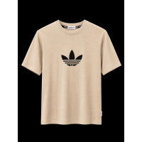 Футболка Adidas Brend Premium чоловіча/унісекс