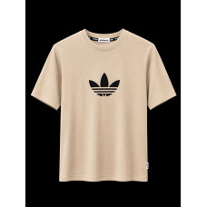 Футболка Adidas Brend Premium чоловіча/унісекс