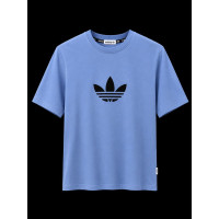 Футболка Adidas Brend Premium чоловіча/унісекс