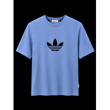 Футболка Adidas Brend Premium чоловіча/унісекс