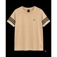 Футболка Adidas Brend Premium чоловіча/унісекс