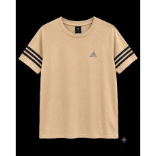 Футболка Adidas Brend Premium чоловіча/унісекс