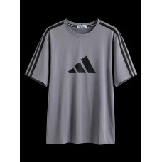 Футболка Adidas Brend Premium чоловіча/унісекс