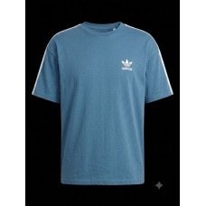Футболка Adidas Brend Premium чоловіча/унісекс