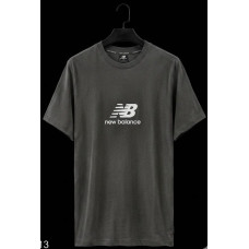 Футболка New Balance Brend Premium чоловіча/унісекс