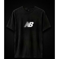 Футболка New Balance Brend Premium чоловіча/унісекс