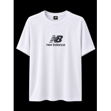 Футболка New Balance чоловіча/унісекс