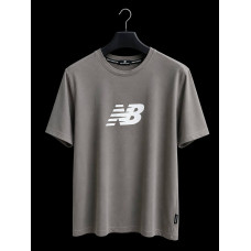 Футболка New Balance Brend Premium чоловіча/унісекс