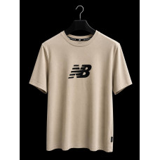 Футболка New Balance Brend Premium чоловіча/унісекс