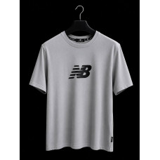 Футболка New Balance Brend Premium чоловіча/унісекс
