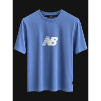 Футболка New Balance Brend Premium чоловіча/унісекс