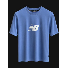 Футболка New Balance Brend Premium чоловіча/унісекс