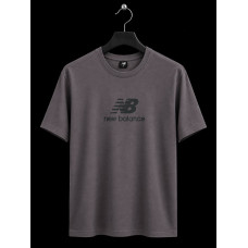 Футболка New Balance Brend Premium чоловіча/унісекс