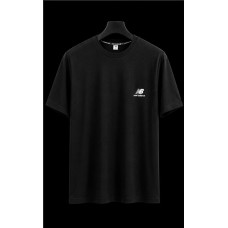 Футболка New Balance Brend Батал чоловіча/унісекс