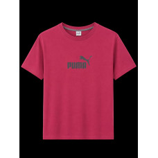 Футболка Puma чоловіча/унісекс