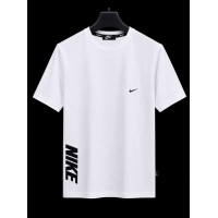 Футболка Nike Brend Premium подвійний логотип чоловіча/унісекс