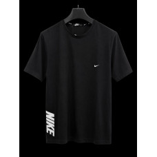 Футболка Nike Brend Premium подвійний логотип чоловіча/унісекс