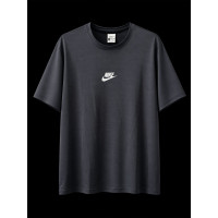 Футболка Nike Brend Premium Холодок чоловіча/унісекс
