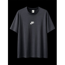 Футболка Nike Brend Premium Холодок чоловіча/унісекс