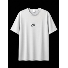 Футболка Nike Brend Premium Холодок чоловіча/унісекс
