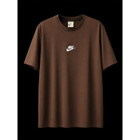 Футболка Nike Brend Premium Холодок чоловіча/унісекс