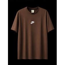 Футболка Nike Brend Premium Холодок чоловіча/унісекс