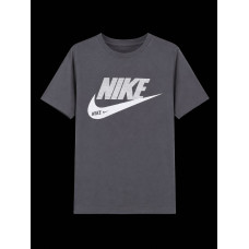 Футболка Nike Brend Premium чоловіча/унісекс