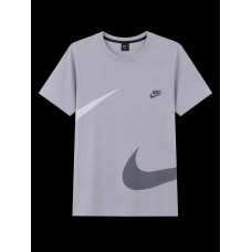 Футболка Nike Brend Premium чоловіча/унісекс