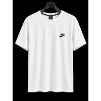 Футболка Nike Brend Батал чоловіча/унісекс