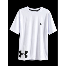 Футболка Under Armour Premium чоловіча/унісекс