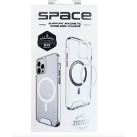 Чохол Space+MageSafe для Iphone