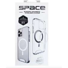 Чохол Space+MageSafe для Iphone
