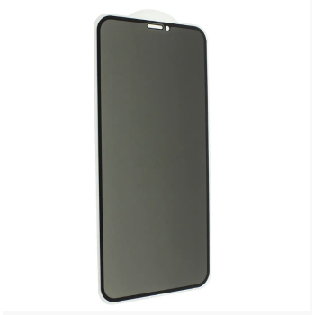 Захисте скло для iPhone anti spy