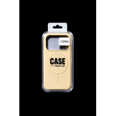 Чохол для iPhone  Silicone Case + MagSafe кольоровий