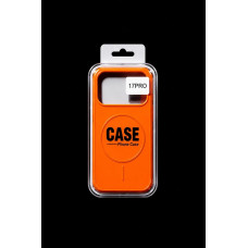 Чохол для iPhone  Silicone Case + MagSafe кольоровий