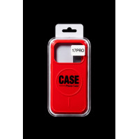 Чохол для iPhone  Silicone Case + MagSafe кольоровий