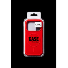 Чохол для iPhone  Silicone Case + MagSafe кольоровий